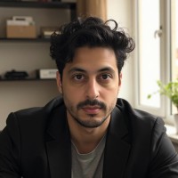 Mahmoud Ajam
