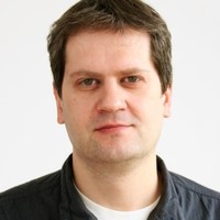 Gábor Imre