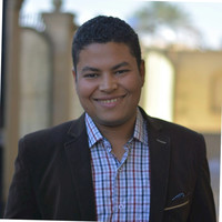 Ahmed Bakri