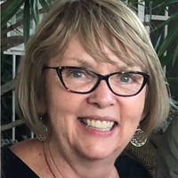 Jeanette Martin
