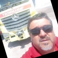 Daniel Rodrigo