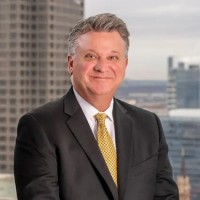 Mark D Smith