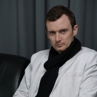 Igor Pavlov