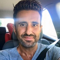 Mark Torabi