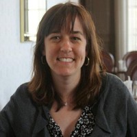 Amy Reger