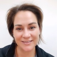 Jolene Ouwenkamp