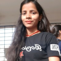 Kajal Bharti
