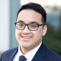 Timothy Ngo