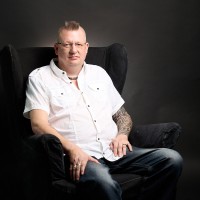 Volker Ruckelshauß - Webdesign für Gastronomie