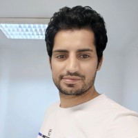 Farouk Mohamed
