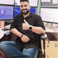 Devarsh P.