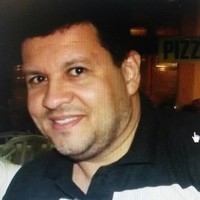 Victor Ricardo