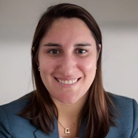 Pierina Cuzzi Vargas
