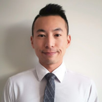 Chris Wong
