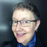 Kathryn Sparks