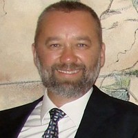 Andrew Tretyakov