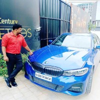 Vinod Thevar