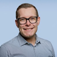 Anders Warming