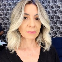 Cristiane Dias De Almeida