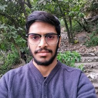 Muhammad Taimoor Akhter