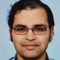 Ujwal Chaudhary, Ph.D.