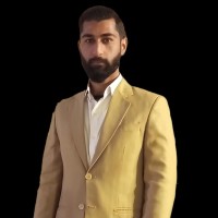 Hamza Javed