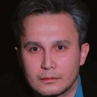 Keyvan Mahmood Nezhad