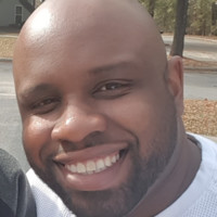 Adrian Robinson