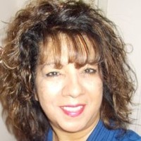 Mary Frias