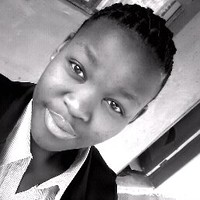 Nokubonga Lindiwe Buthelezi