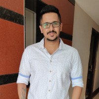 Preetish Shetty