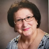 Connie Dominguez