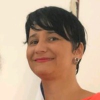 Anna Rojas