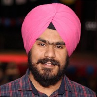Er Pavneet Singh