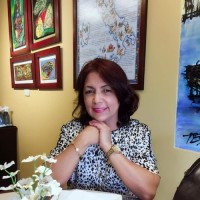 Jenny Cabuya De León