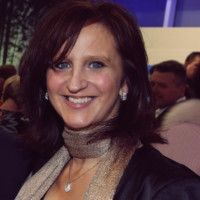Christine Alderweireldt
