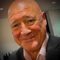 Stephen Sparling