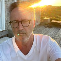 Larry Gaudet