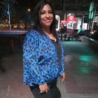 Sugandha Saxena Bhargava