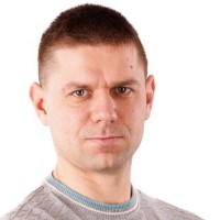 Jonas Paltanavicius
