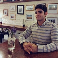 mahdi moradlu