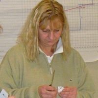 Silke Traupe