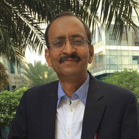 Rajeev Kumar