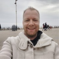 Mark Van Den Brink