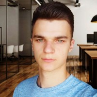 Artem Fedchyshyn