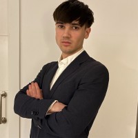 Niklas Benito Eberhard