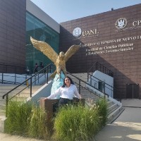 Yesenia Anahi Padilla Renteria