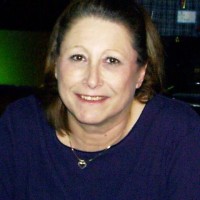 Diana Buffington