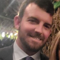 Matt Buckle
