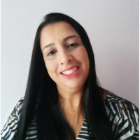 Josiane Moura De Assis